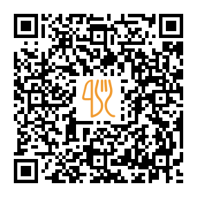 QR-code link para o menu de Birdie's Bistro