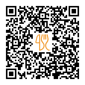 QR-code link para o menu de Garagem Hamburgueria