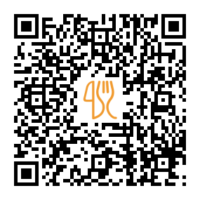 QR-code link para o menu de Dancing Beans Espresso