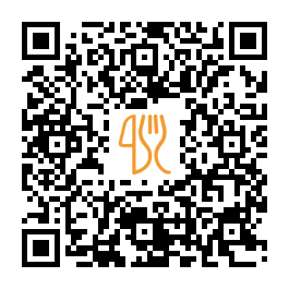 QR-code link para o menu de The Diner And