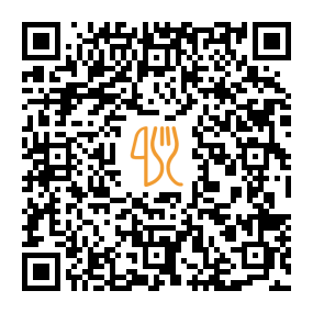 QR-code link para o menu de Little Caesars Pizza! Pizza!