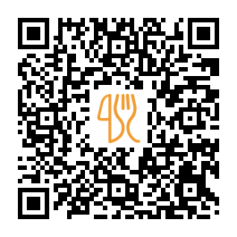 QR-code link para o menu de China Buffet King