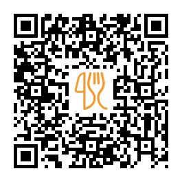 QR-code link para o menu de Corner Cafe