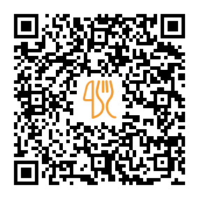 QR-code link para o menu de Powder River Stockman's Club