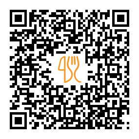 QR-code link para o menu de Warung Nusantara Medan