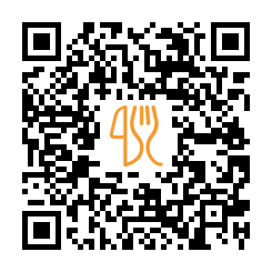 QR-code link para o menu de Sabores