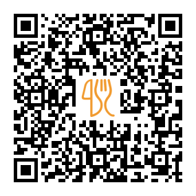 QR-code link para o menu de Studio 77 Hair Salon