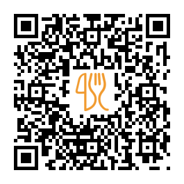 QR-code link para o menu de مطعم الأسد الجائع