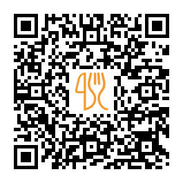 QR-code link para o menu de Indori Bawal