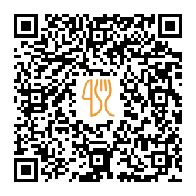 QR-code link para o menu de Dales Burgers