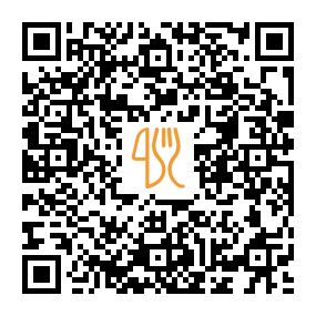 QR-code link para o menu de Shear Attraction Salon