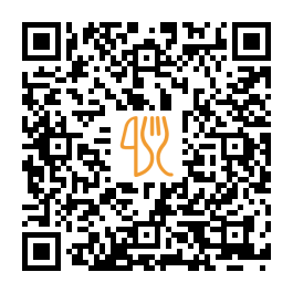 QR-code link para o menu de Cypress Grill