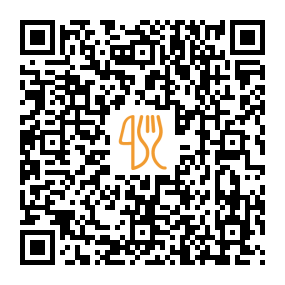 QR-code link para o menu de Warung Ayam Panggang Kenyalang