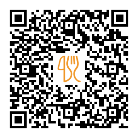 QR-code link para o menu de Back Yard Burgers