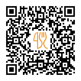 QR-code link para o menu de Rice King