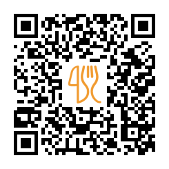 QR-code link para o menu de The Rusty Beaver