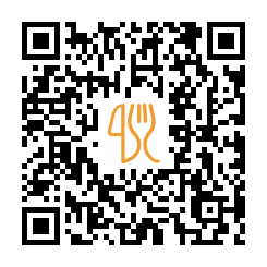 QR-code link para o menu de Café Mónaco