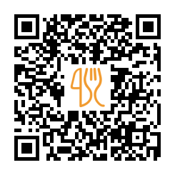 QR-code link para o menu de Trailways Grill