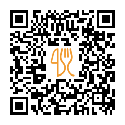 QR-code link para o menu de Burgery