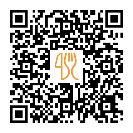 QR-code link para o menu de Chicago Pizzas