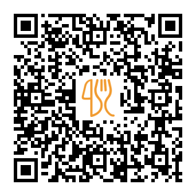 QR-code link para o menu de Grill Mansion