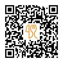 QR-code link para o menu de Little Blue Joint