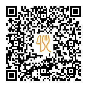 QR-code link para o menu de The Paratha Factory