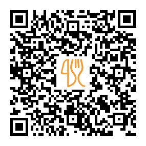 QR-code link para o menu de Guru Kripa Fariyali Center