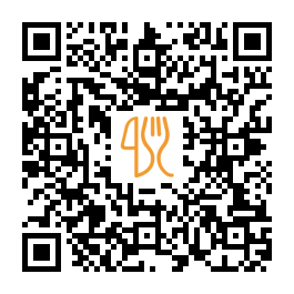 QR-code link para o menu de Stratos Dining