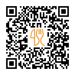 QR-code link para o menu de Arby's