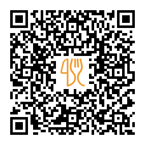Enlace de código QR al menú de Santo Hambúrguer