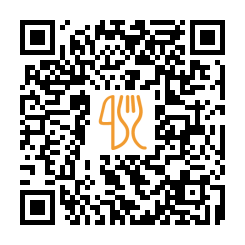 QR-code link para o menu de The Fifties Café