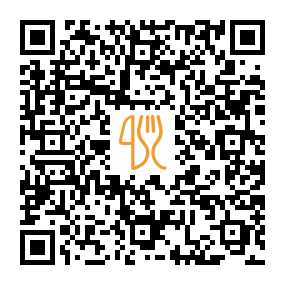 QR-code link para o menu de Hot Pot