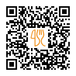 QR-code link para o menu de Cafe Haus