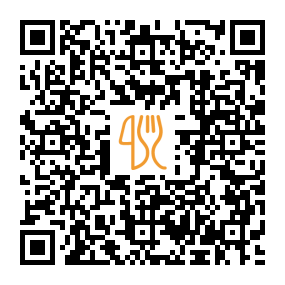 QR-code link para o menu de Tutti Frutti