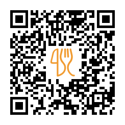 QR-code link para o menu de Cafe Hello