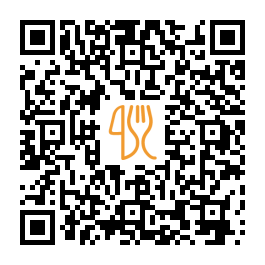 QR-code link para o menu de Fire Bowl