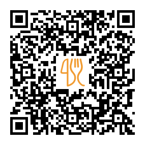 QR-code link para o menu de The Great Indian Delight