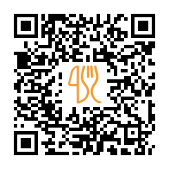 QR-code link para o menu de Thai Spice