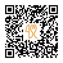 QR-code link para o menu de Akari Sushi