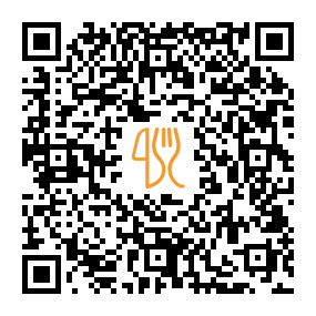 QR-code link para o menu de Oppa! Chicken