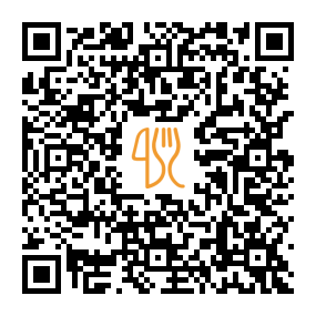 QR-code link para o menu de House Of Flavours