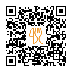 QR-code link para o menu de P'art Cafe