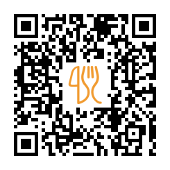 QR-code link para o menu de Cafe David