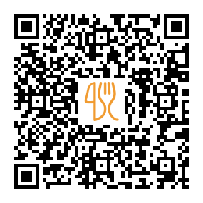 QR-code link para o menu de Cafe Pao De Queijo