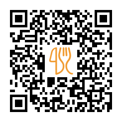 QR-code link para o menu de Lhu's Taver