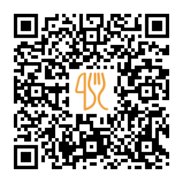 QR-code link para o menu de Momo Station