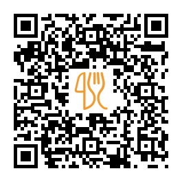 QR-code link para o menu de Friends Cafe