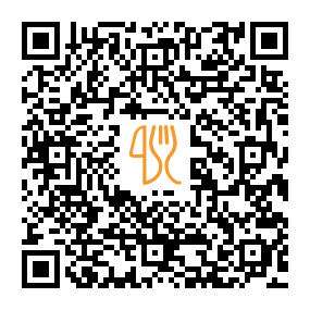 QR-code link para o menu de Center Court Pizza Brew -cinco Ranch