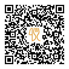 QR-code link para o menu de Popeyes Louisiana Kitchen